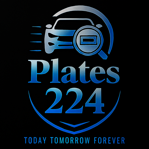 Plates 224
